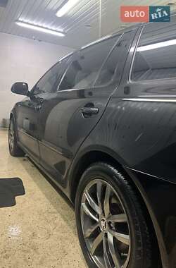 Универсал Skoda Octavia 2011 в 