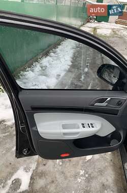 Универсал Skoda Octavia 2011 в 