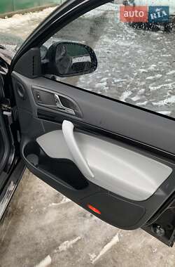 Универсал Skoda Octavia 2011 в 