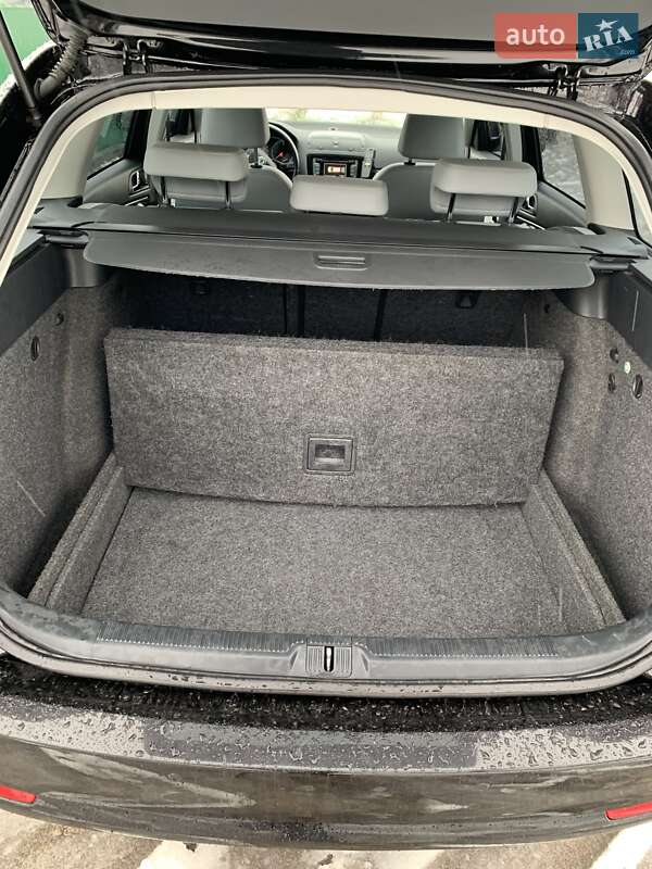 Универсал Skoda Octavia 2011 в Виннице