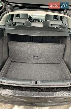 Универсал Skoda Octavia 2011 в 