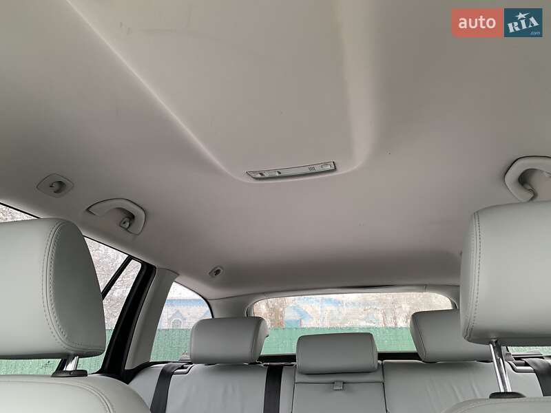 Универсал Skoda Octavia 2011 в Виннице