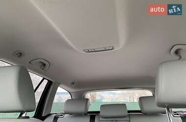 Универсал Skoda Octavia 2011 в 