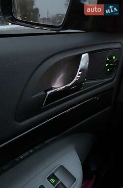 Универсал Skoda Octavia 2011 в 