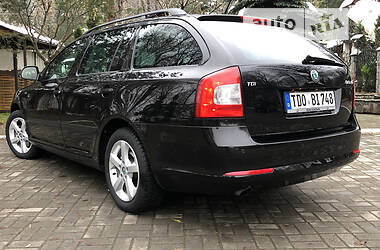 Универсал Skoda Octavia 2012 в Дрогобыче