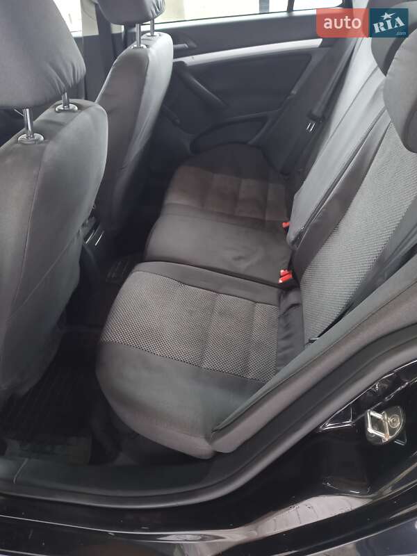 Универсал Skoda Octavia 2010 в Житомире фото 8 Универсал Skoda Octavia 2010 в Житомире