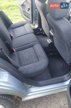Універсал Skoda Octavia 2005 в Чечельнику