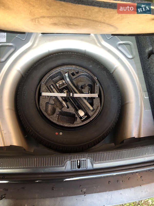 Универсал Skoda Octavia 2005 в Мукачево