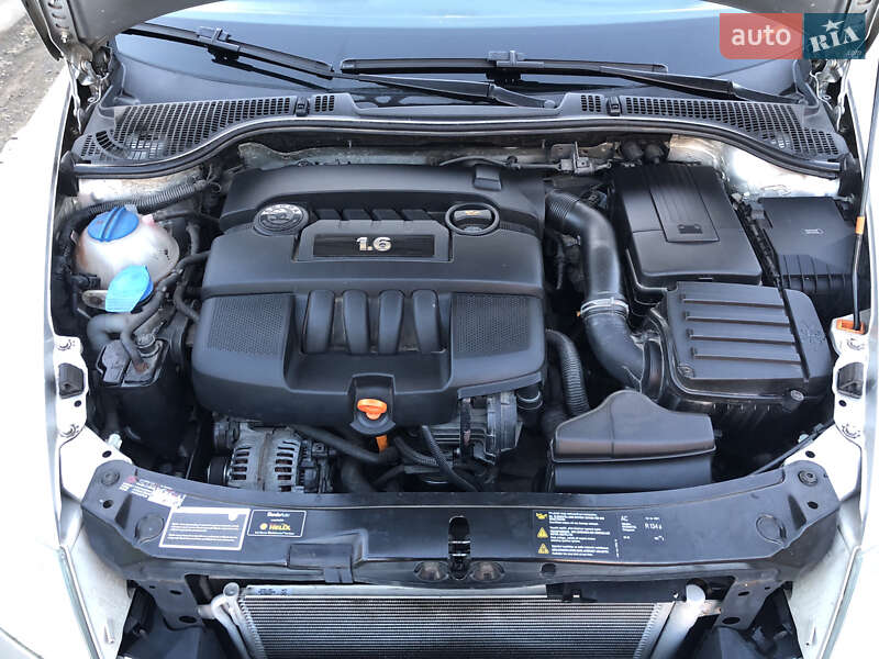 Универсал Skoda Octavia 2005 в Мукачево