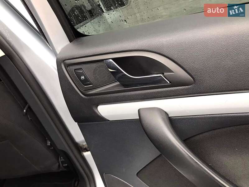 Універсал Skoda Octavia 2010 в Хусті