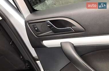 Универсал Skoda Octavia 2010 в 