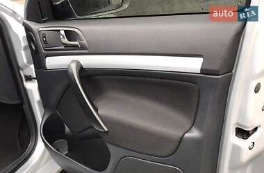 Универсал Skoda Octavia 2010 в 