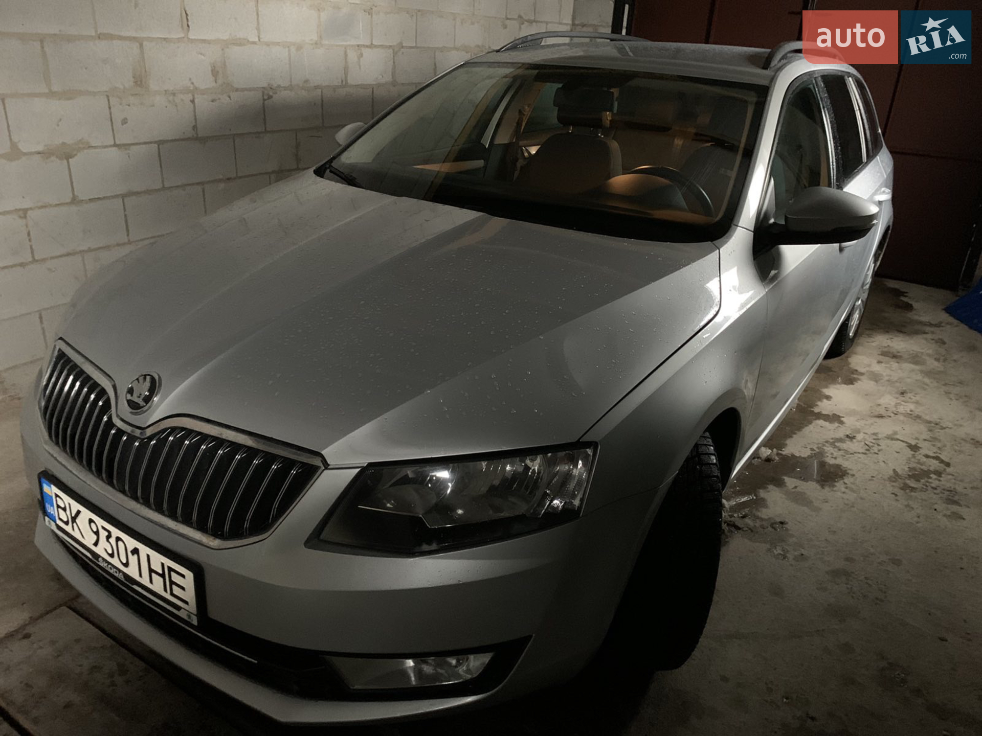 2014 Skoda Octavia - мініатюра 11