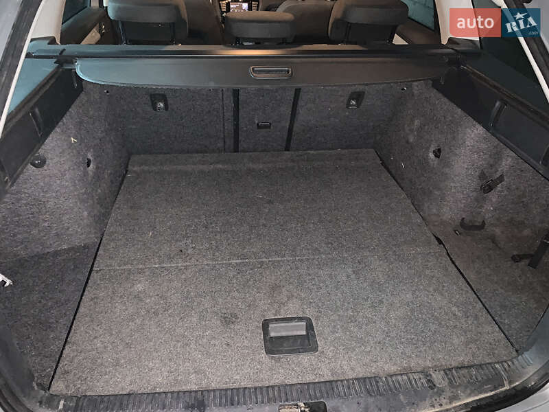 Универсал Skoda Octavia 2014 в Ровно фото 9 Универсал Skoda Octavia 2014 в Ровно