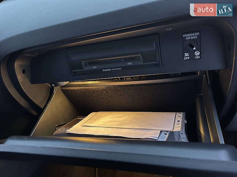 Универсал Skoda Octavia 2016 в Ровно фото 23 Универсал Skoda Octavia 2016 в Ровно