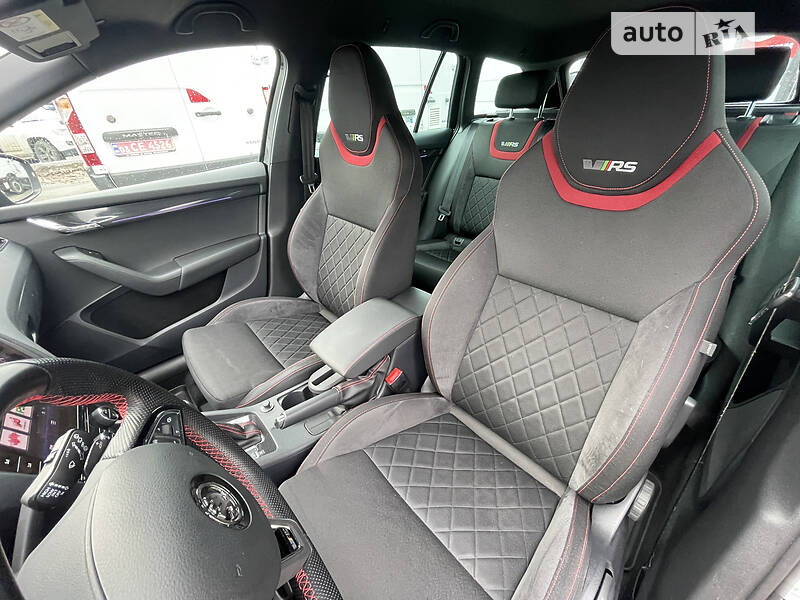 Универсал Skoda Octavia 2018 в Киеве