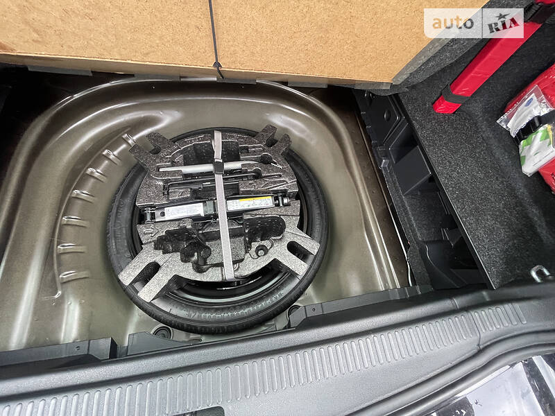 Универсал Skoda Octavia 2018 в Киеве