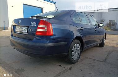 Лифтбек Skoda Octavia 2007 в Кривом Озере