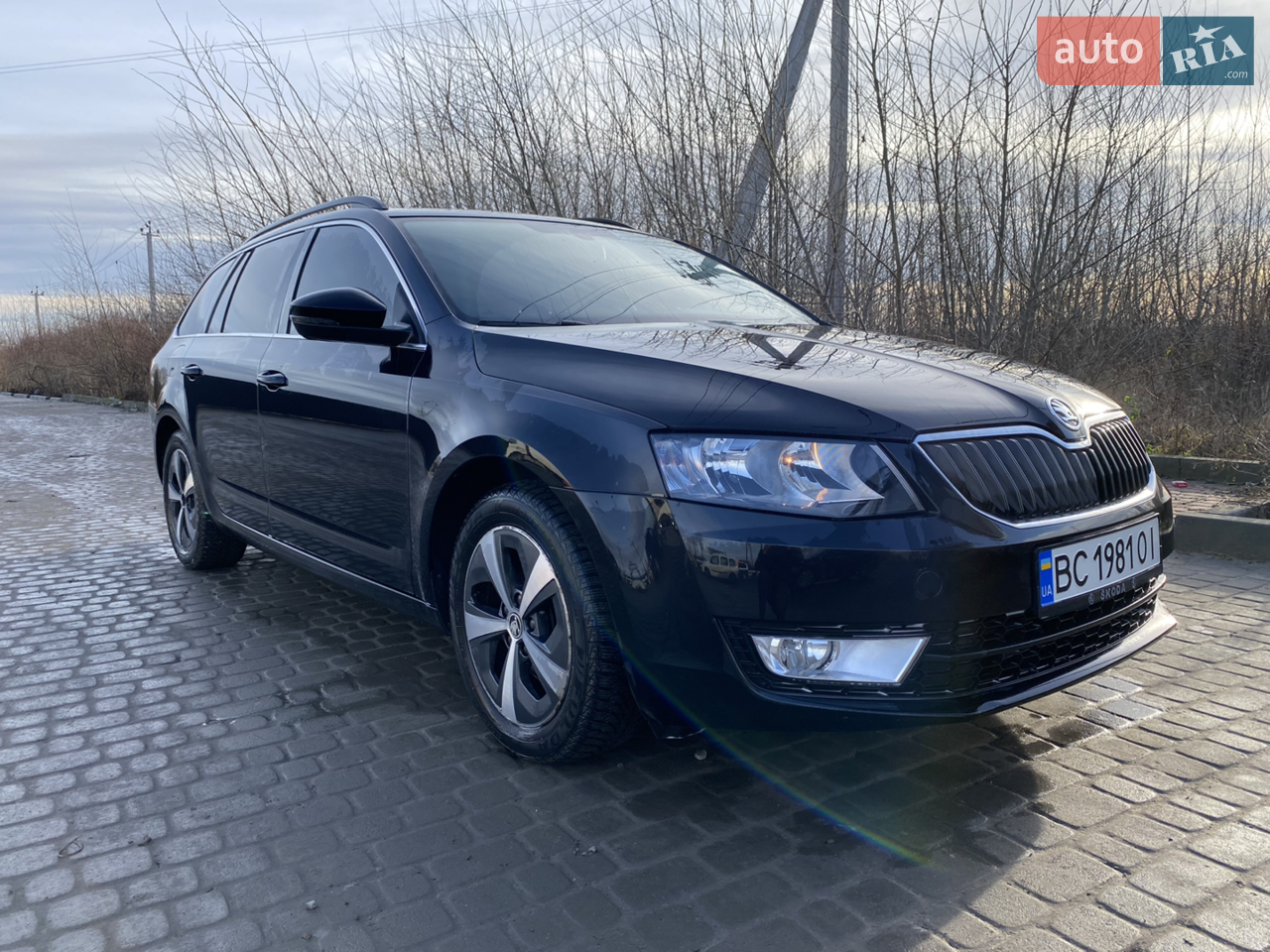 2014 Skoda Octavia - мініатюра 19