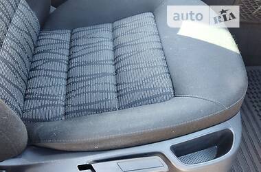 Универсал Skoda Octavia 2010 в 