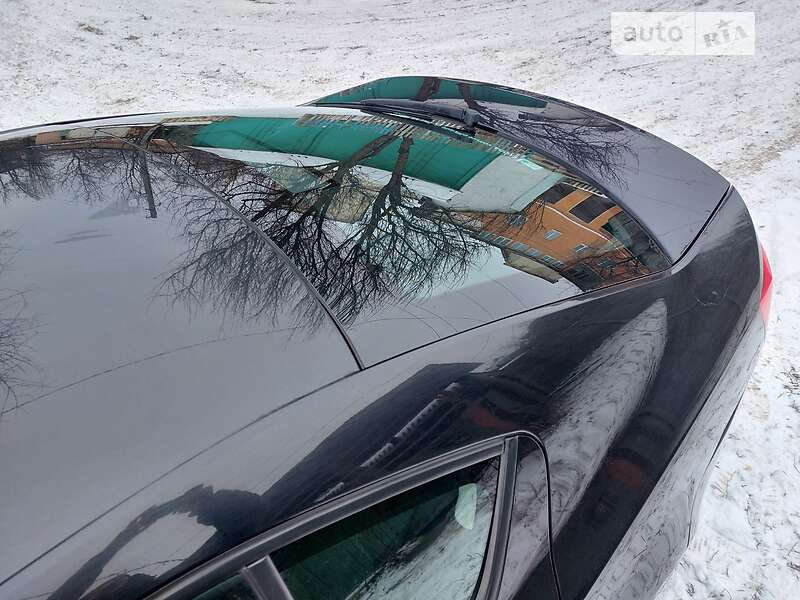 Лифтбек Skoda Octavia 2016 в Василькове фото 14 Лифтбек Skoda Octavia 2016 в Василькове