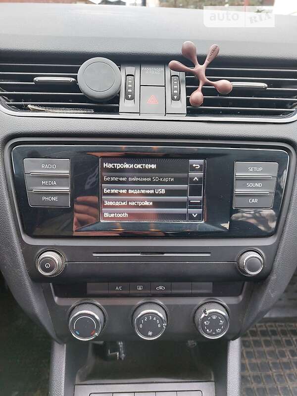 Лифтбек Skoda Octavia 2016 в Василькове фото 42 Лифтбек Skoda Octavia 2016 в Василькове