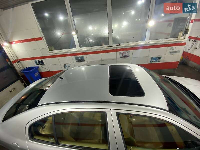 Ліфтбек Skoda Octavia 2000 в Львові