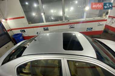 Лифтбек Skoda Octavia 2000 в 