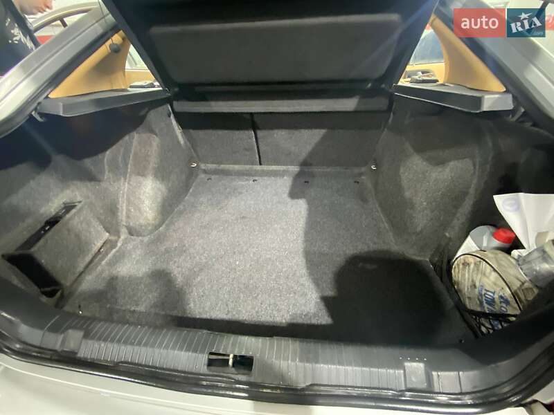 Ліфтбек Skoda Octavia 2000 в Львові