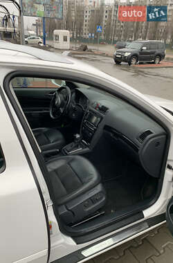 Универсал Skoda Octavia 2013 в 