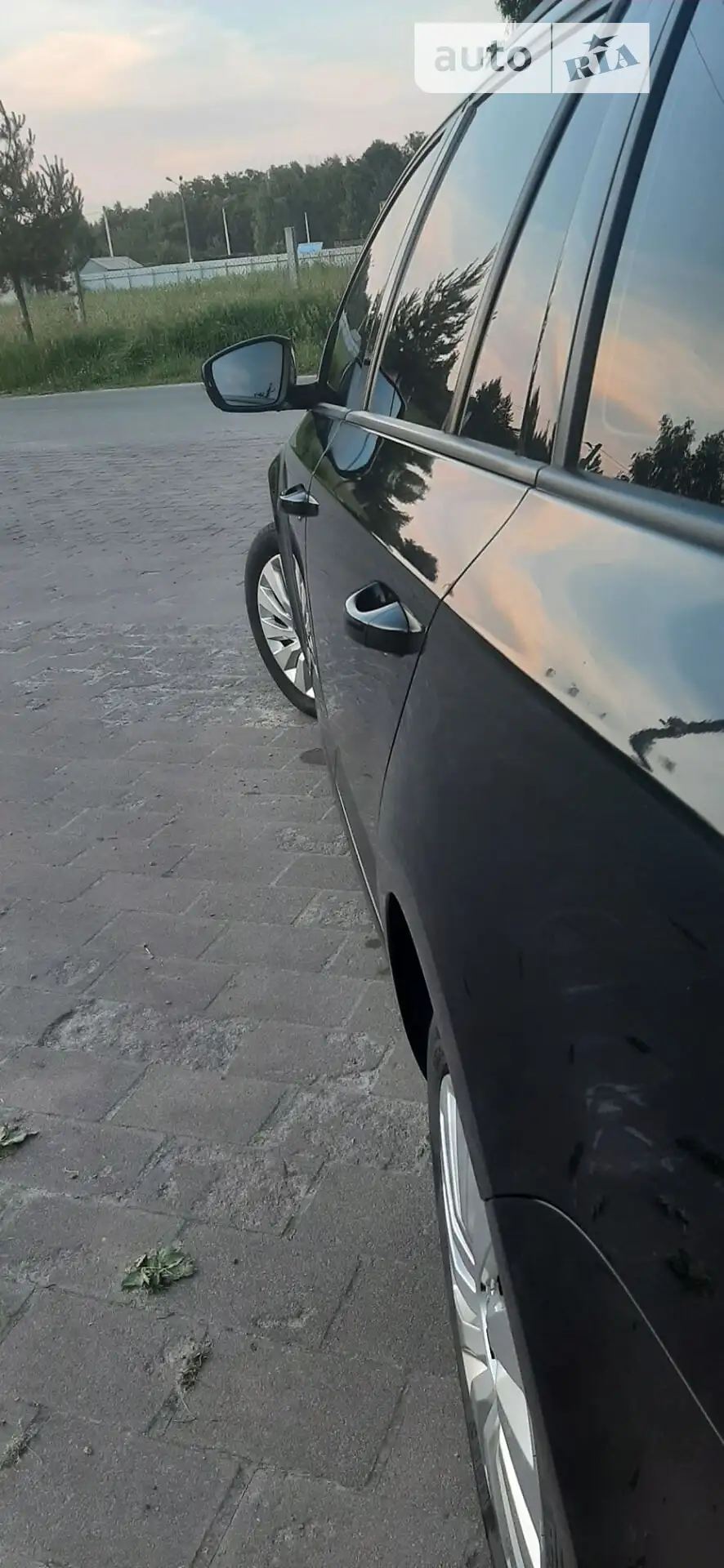 2015 Skoda Octavia - мініатюра 9