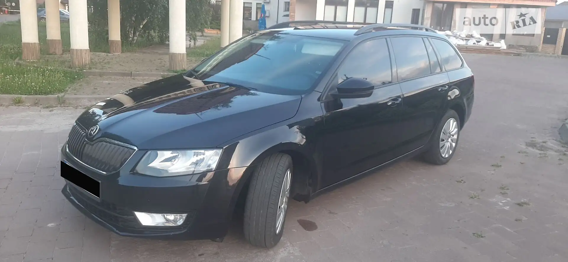 2015 Skoda Octavia - мініатюра 20