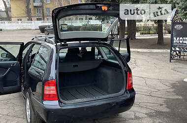 Универсал Skoda Octavia 2006 в Каменском