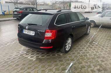 Универсал Skoda Octavia 2014 в Киеве