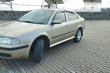 Лифтбек Skoda Octavia 2005 в Виннице