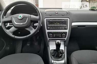 Универсал Skoda Octavia 2010 в Житомире