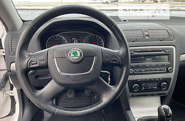 Лифтбек Skoda Octavia 2013 в Виннице