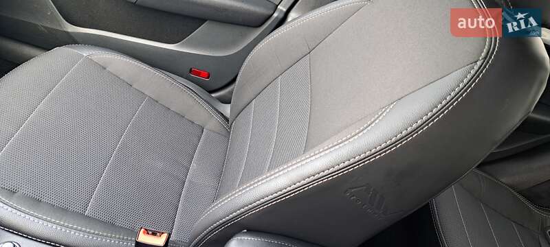 Лифтбек Skoda Octavia 2014 в Киеве фото 19 Лифтбек Skoda Octavia 2014 в Киеве