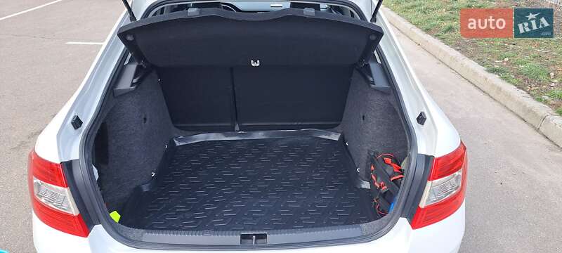 Лифтбек Skoda Octavia 2014 в Киеве фото 7 Лифтбек Skoda Octavia 2014 в Киеве
