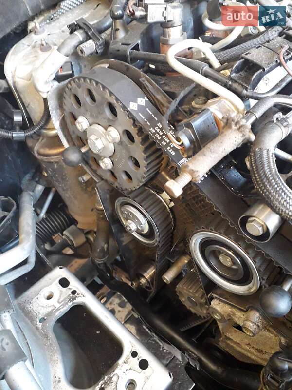 Універсал Skoda Octavia 2013 в Калуші