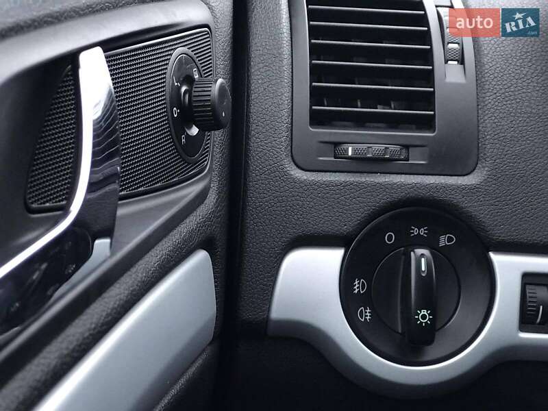 Универсал Skoda Octavia 2008 в Лубнах