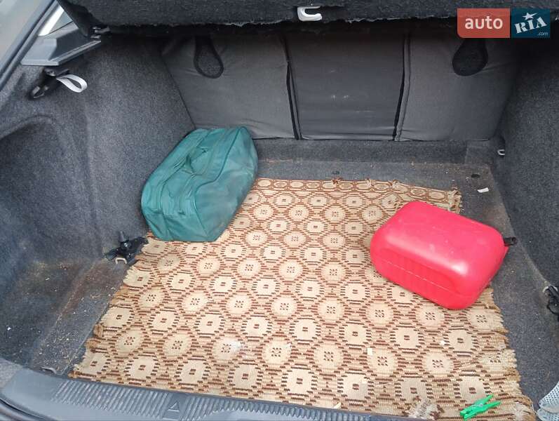 Лифтбек Skoda Octavia 2007 в Киеве фото 15 Лифтбек Skoda Octavia 2007 в Киеве