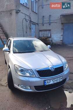 Универсал Skoda Octavia 2012 в Запорожье