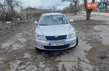 Универсал Skoda Octavia 2012 в Запорожье