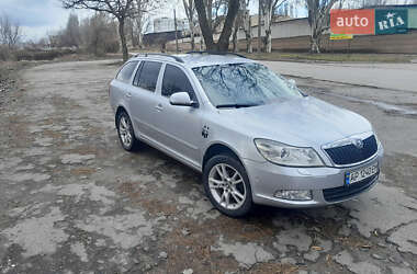 Универсал Skoda Octavia 2012 в Запорожье