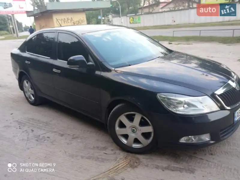 Skoda Octavia 2012 VIN TMBHT21Z9C2154962 фото оголошення 15 з 51