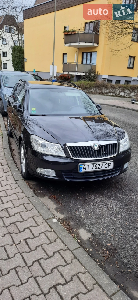 2013 Skoda Octavia - мініатюра 26