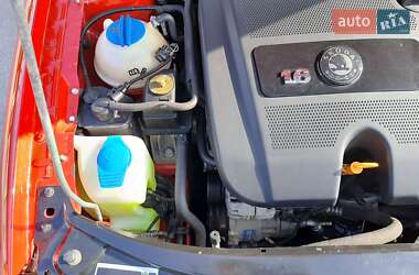 Универсал Skoda Octavia 2009 в Умани