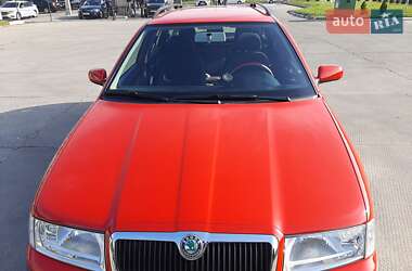 Универсал Skoda Octavia 2009 в Умани