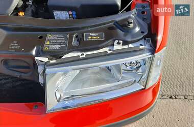 Универсал Skoda Octavia 2009 в Умани